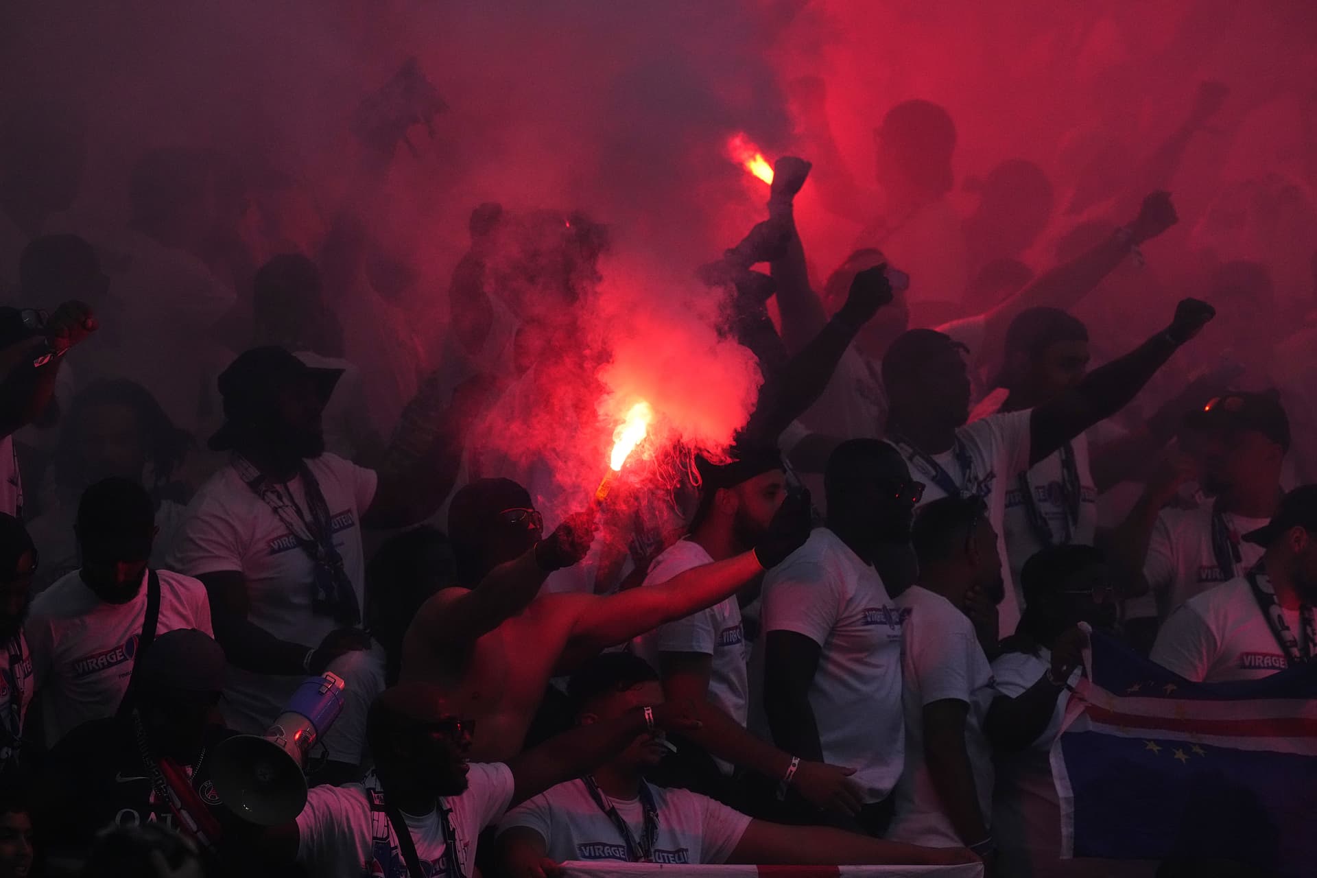 BL döntő BL-döntő Paris Saint-Germain PSG Arsenal