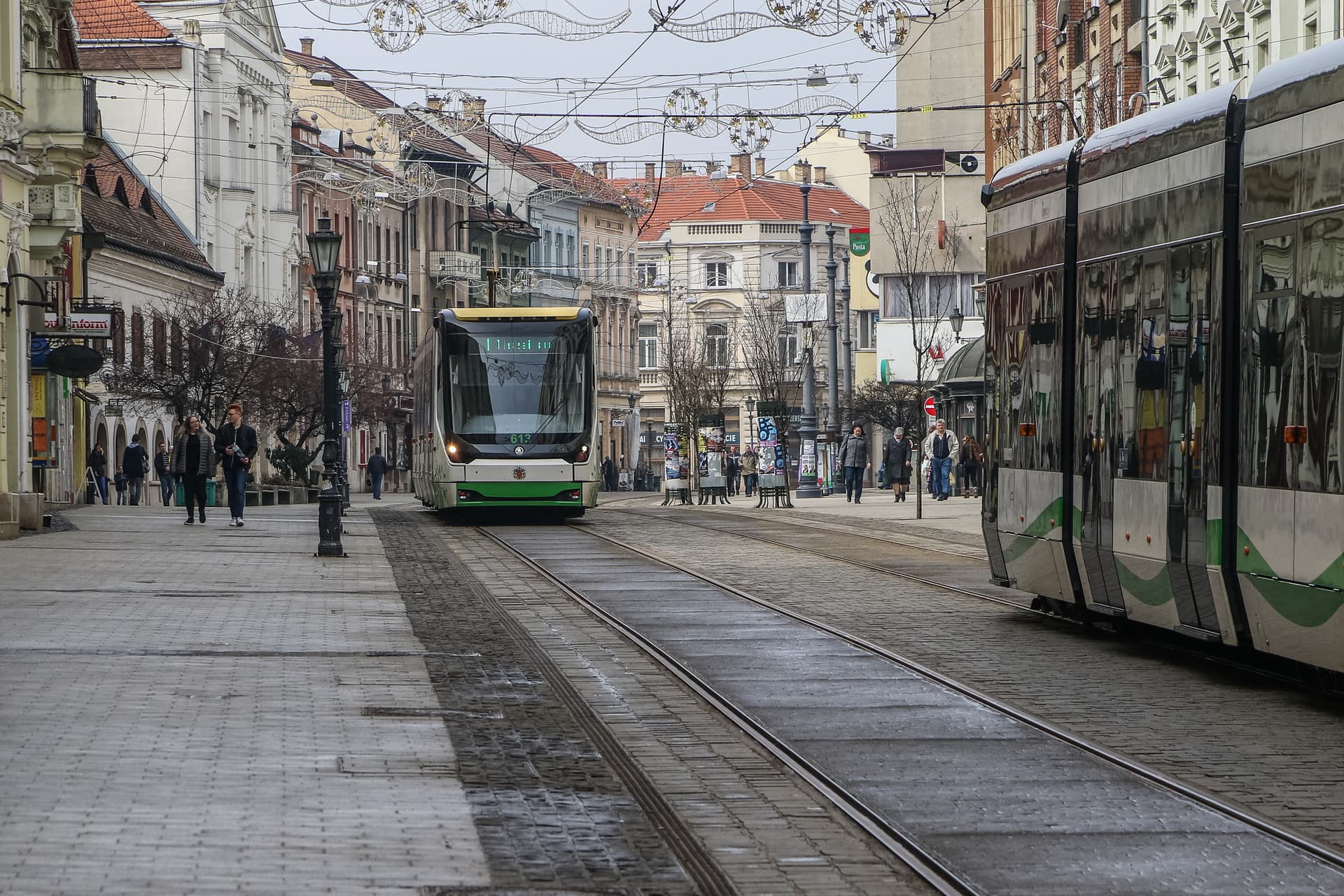 Pénteken és szombaton rendezik meg Miskolc ünnepét