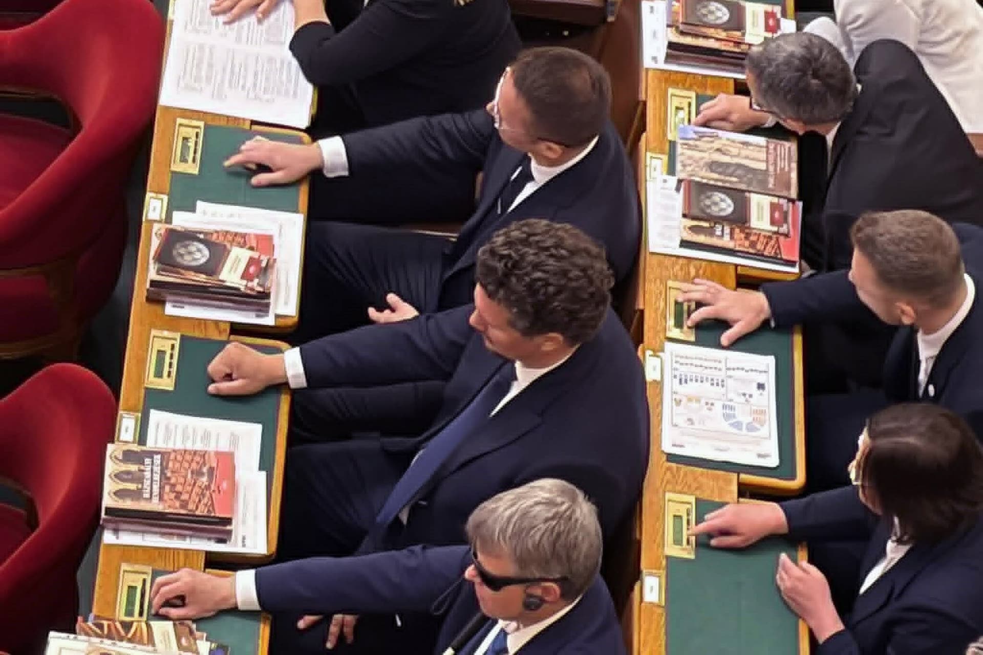 Országgyűlés