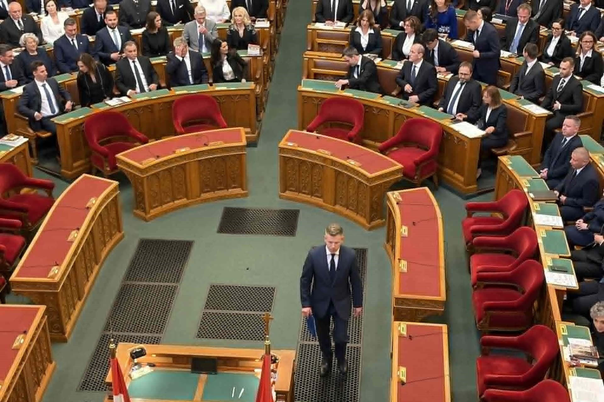 Országgyűlés