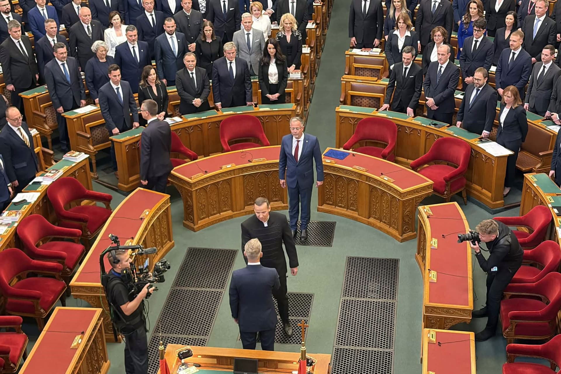 Országgyűlés