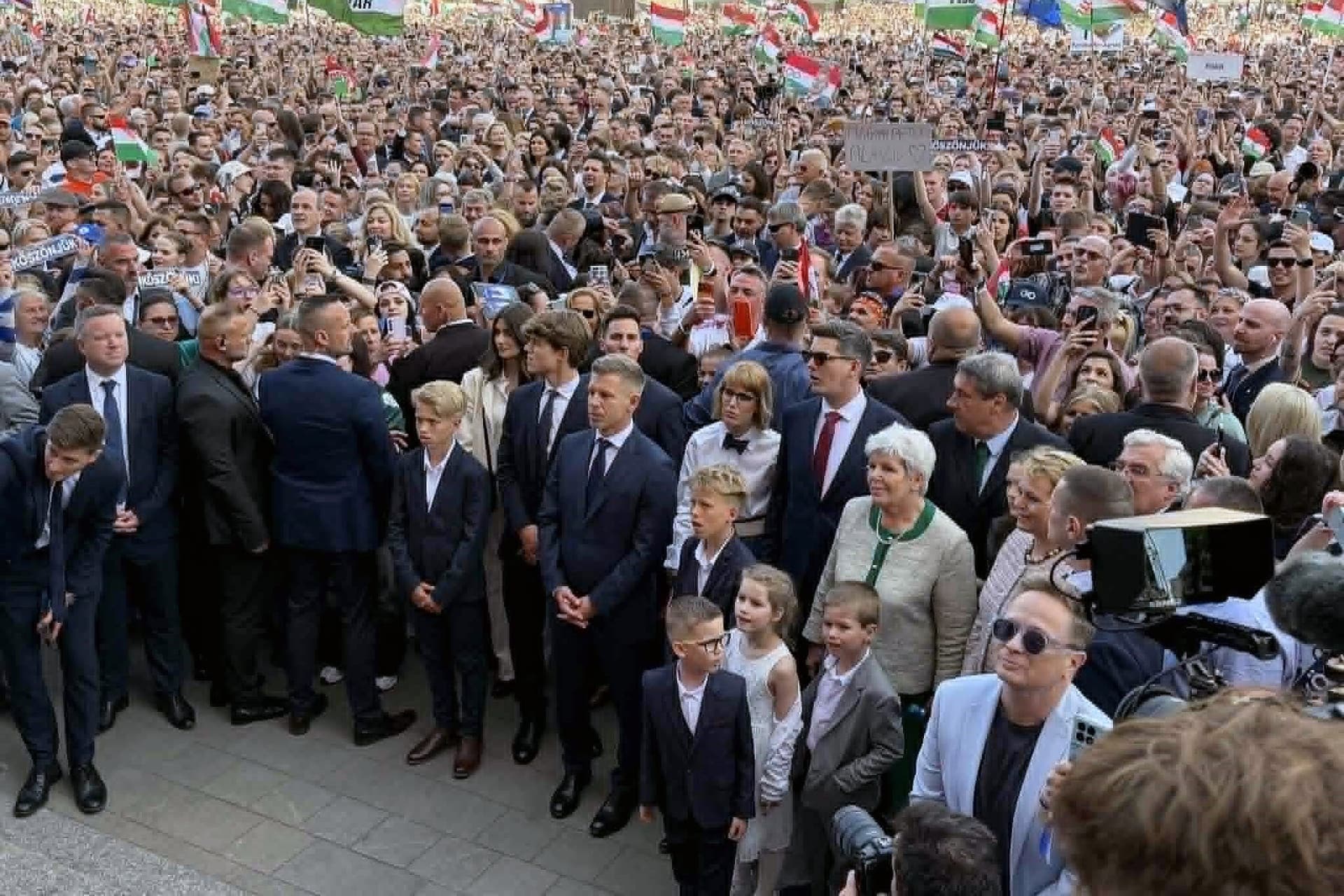 országgyűlés