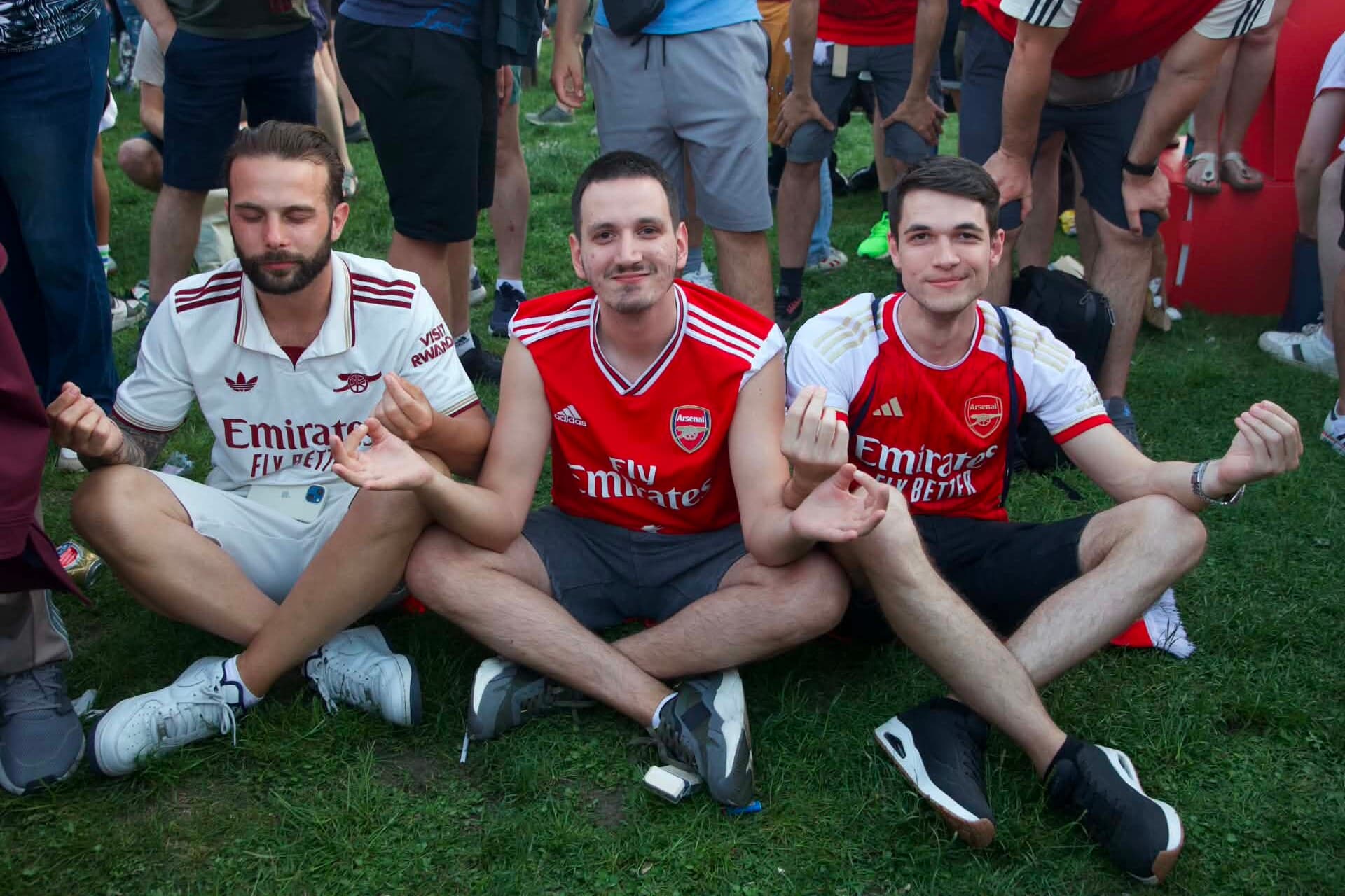 BL döntő BL-döntő Paris Saint-Germain PSG Arsenal