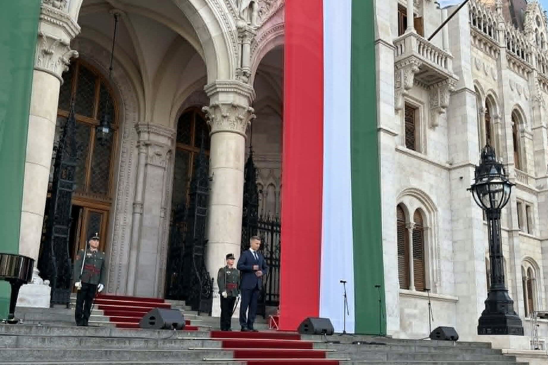 országgyűlés