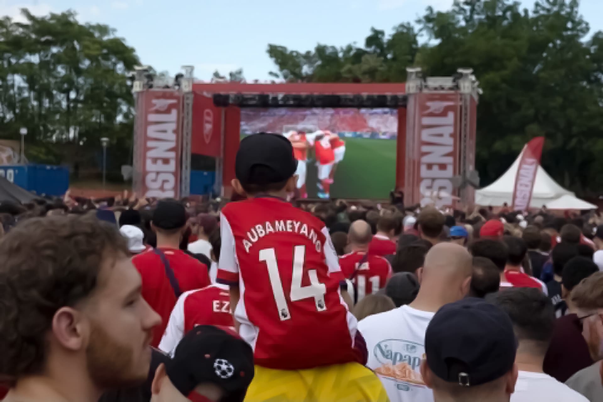 BL döntő BL-döntő Paris Saint-Germain PSG Arsenal