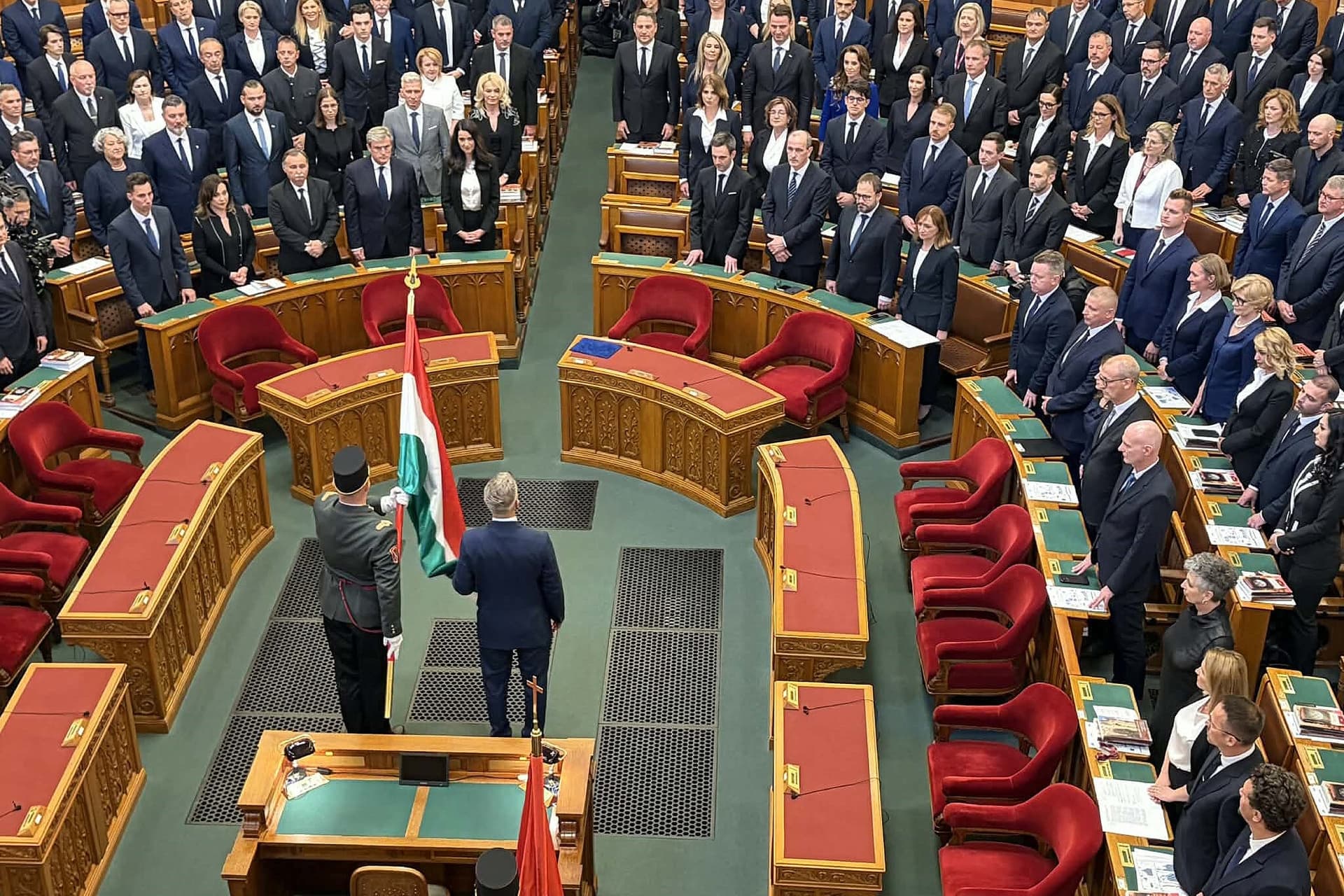 Országgyűlés