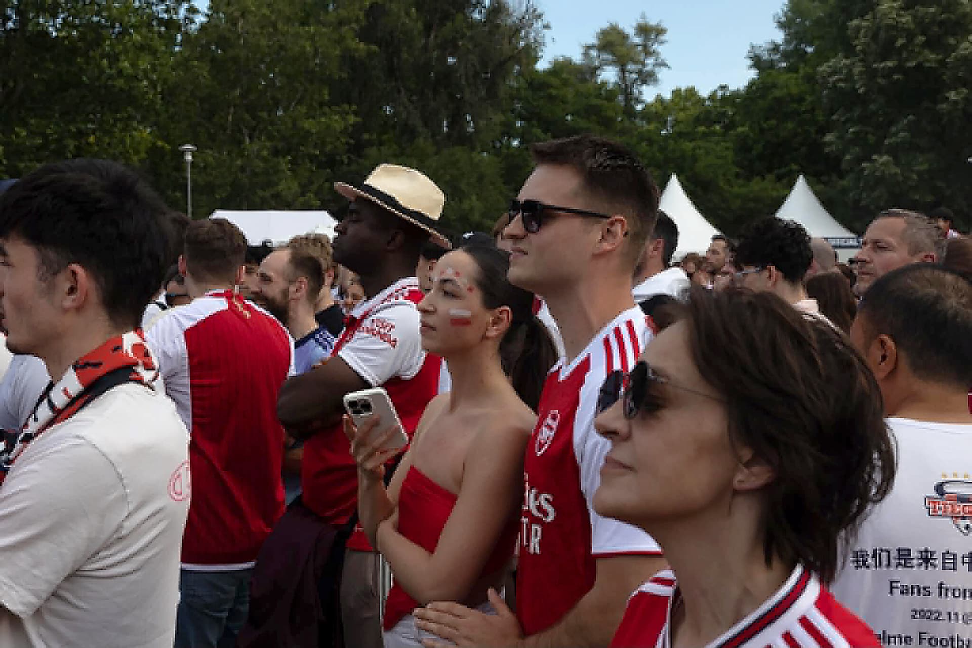 BL döntő BL-döntő Paris Saint-Germain PSG Arsenal
