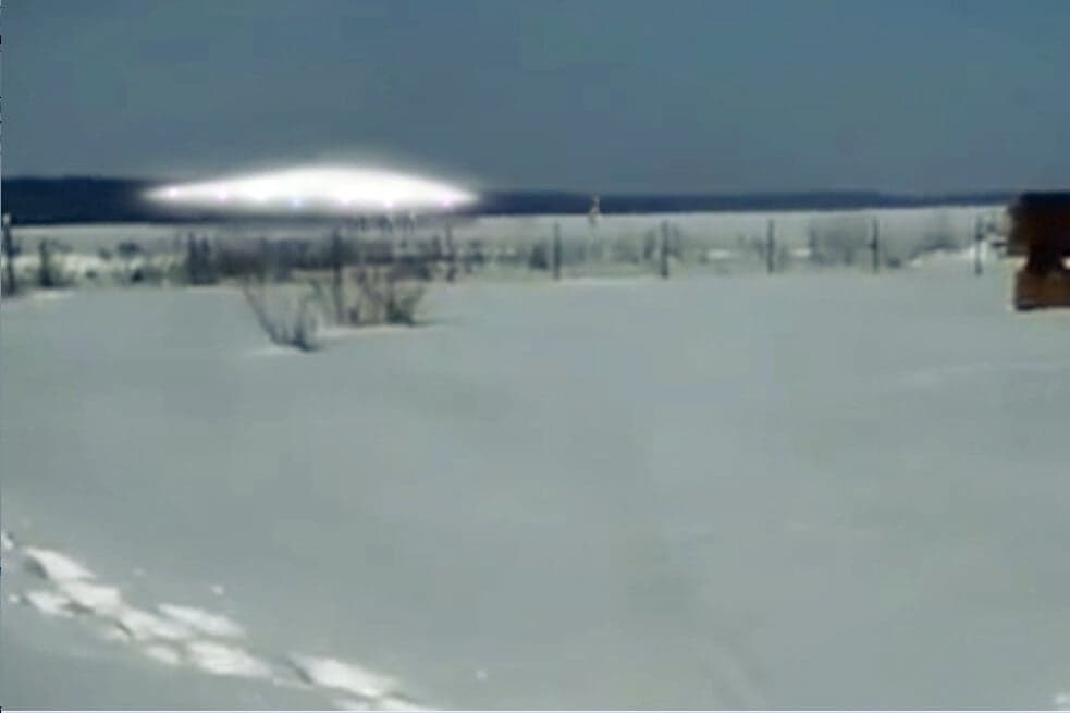 Negyven éve született a szovjet UFO-legenda