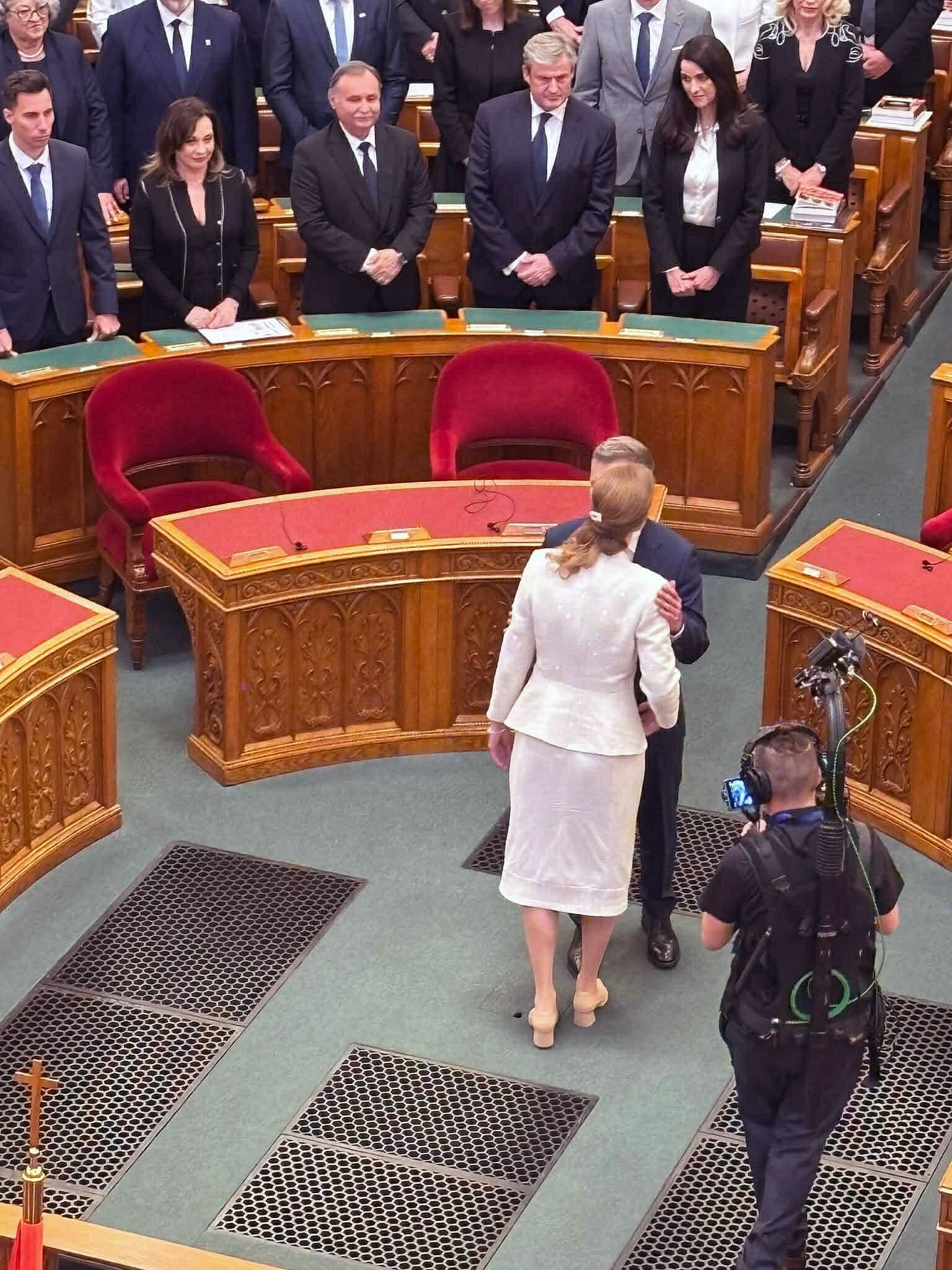 Országgyűlés