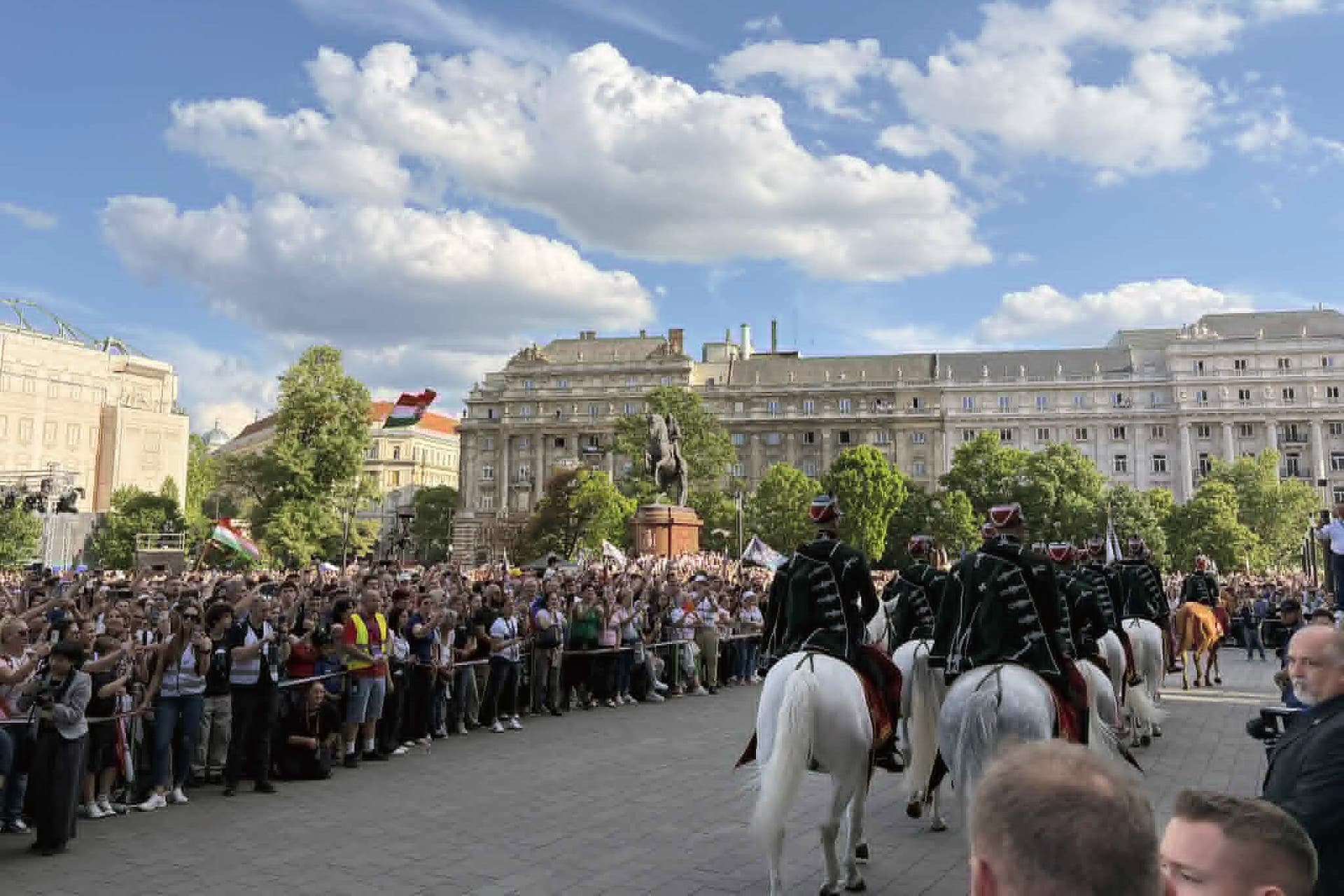 országgyűlés