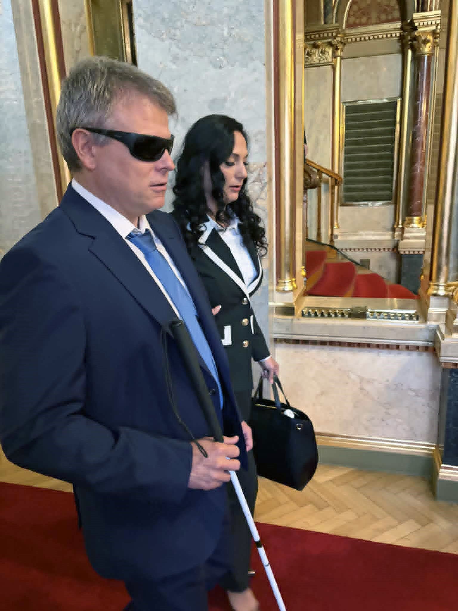 Országgyűlés