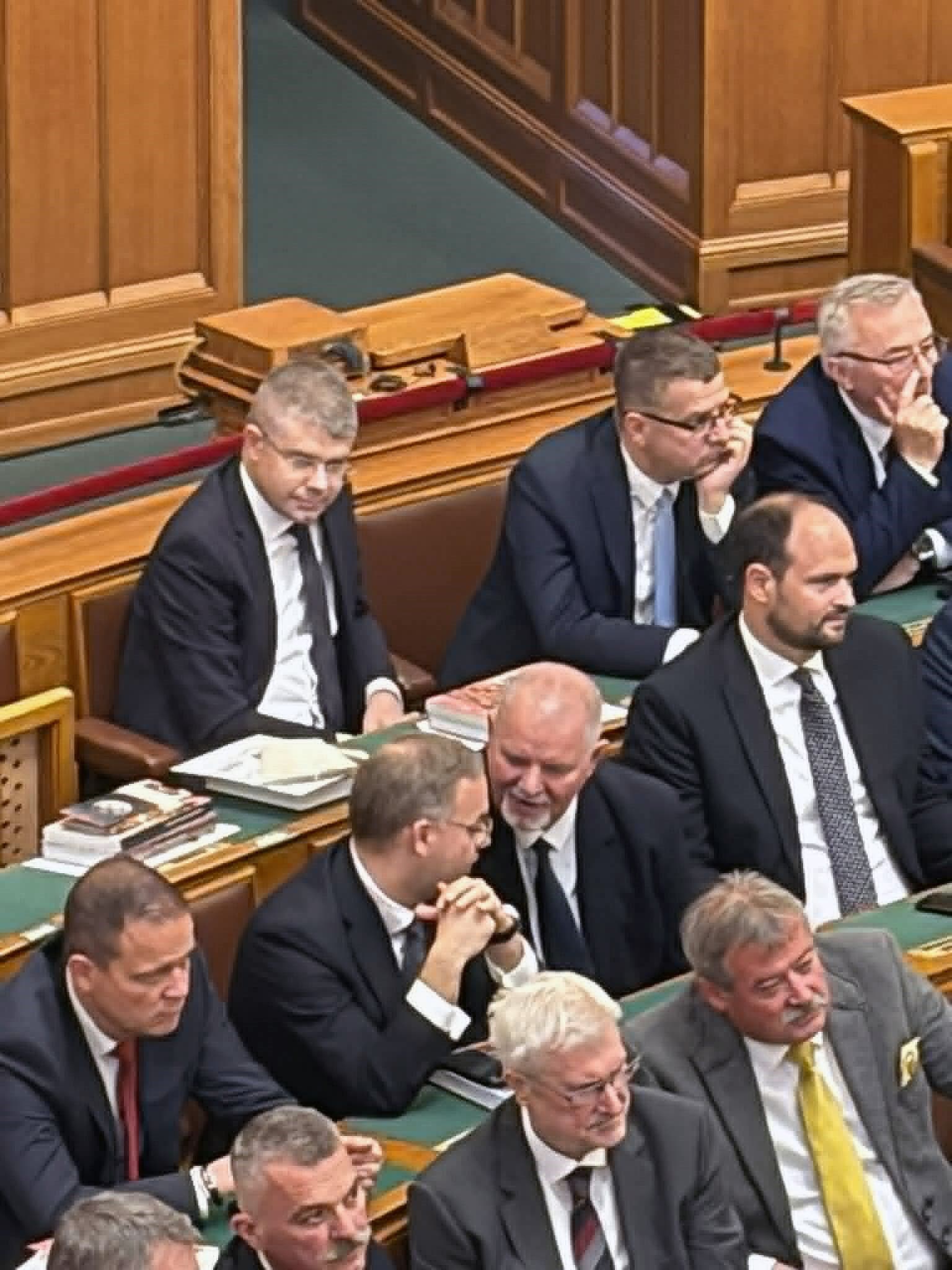 Országgyűlés