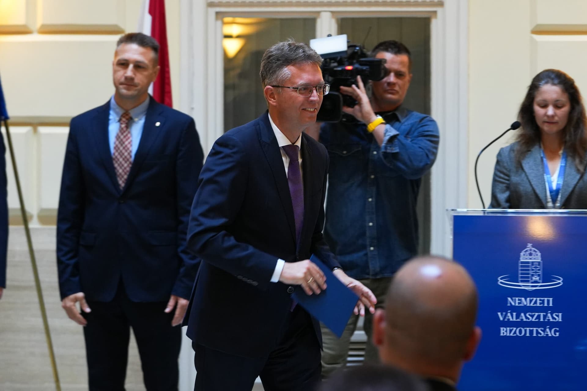 országgyűlési képviselő