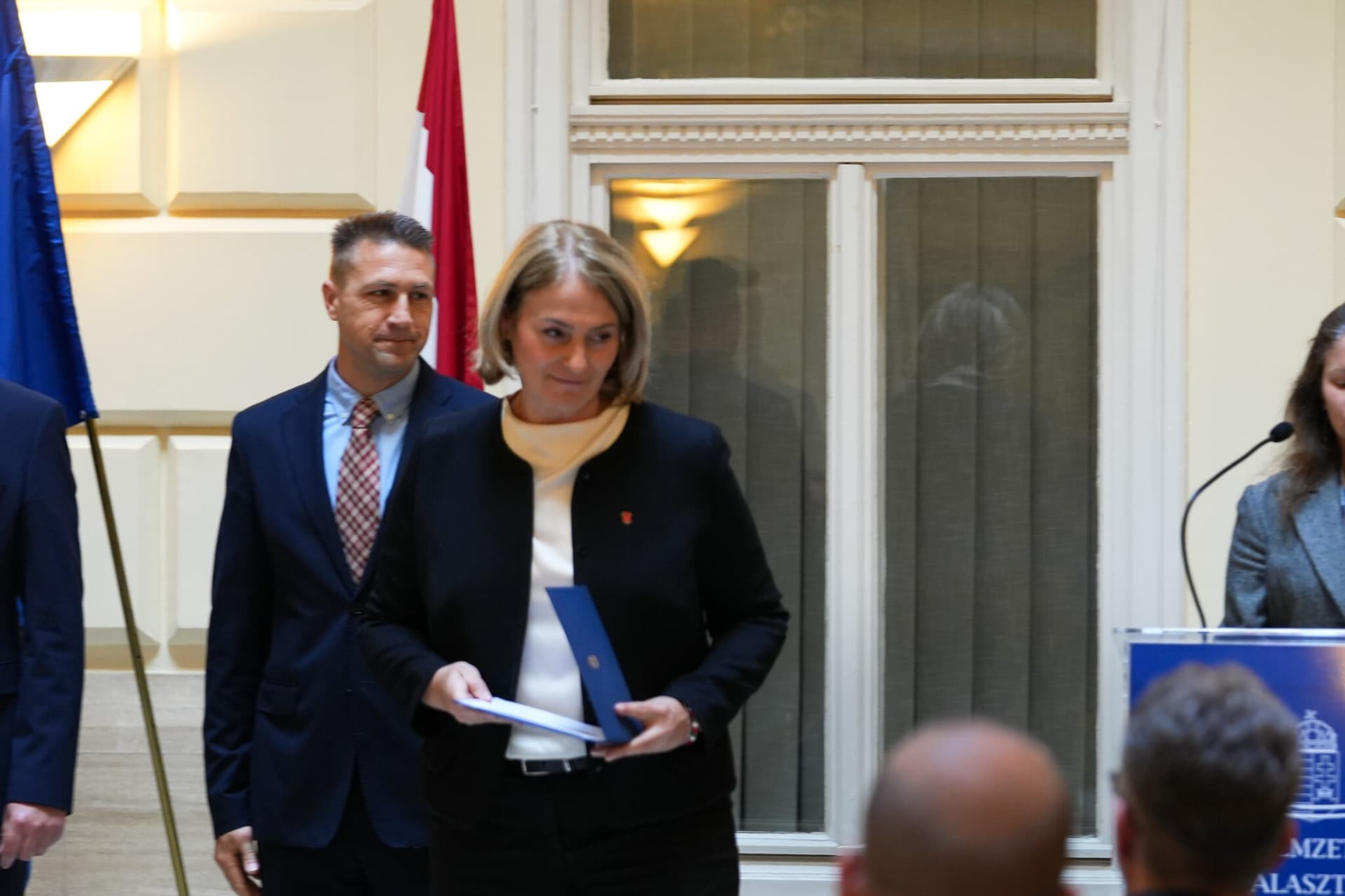 országgyűlési képviselő