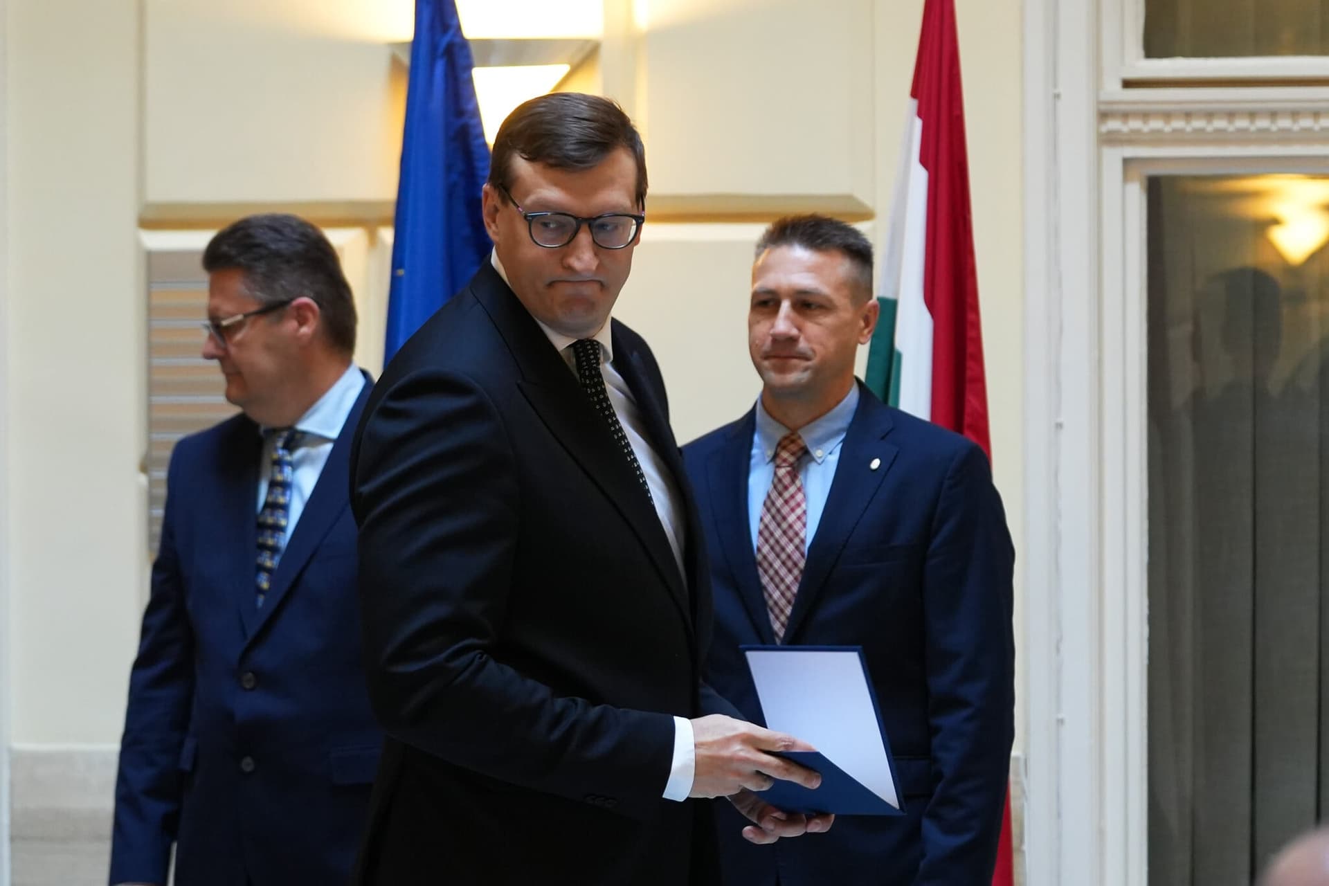 országgyűlési képviselő