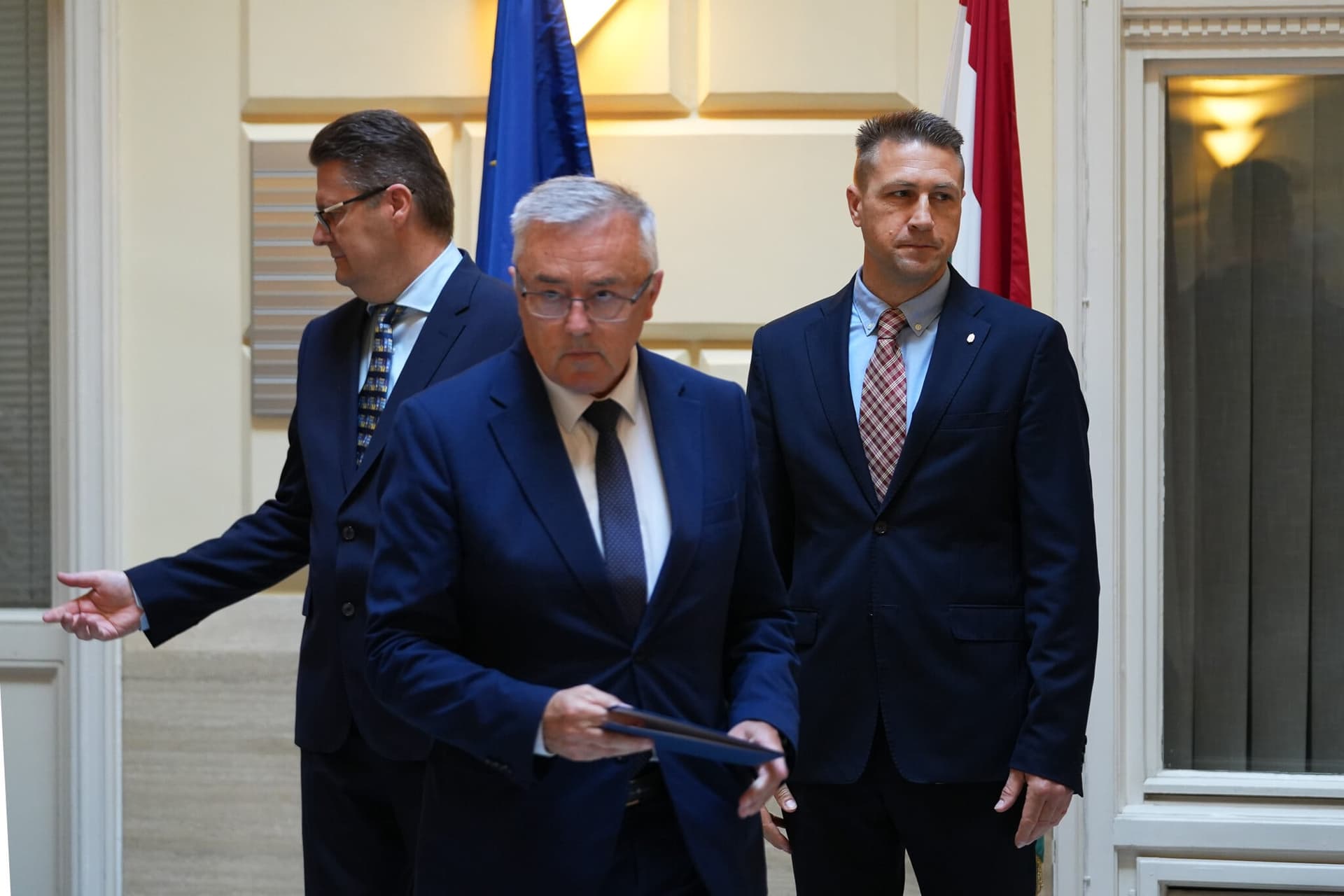 országgyűlési képviselő