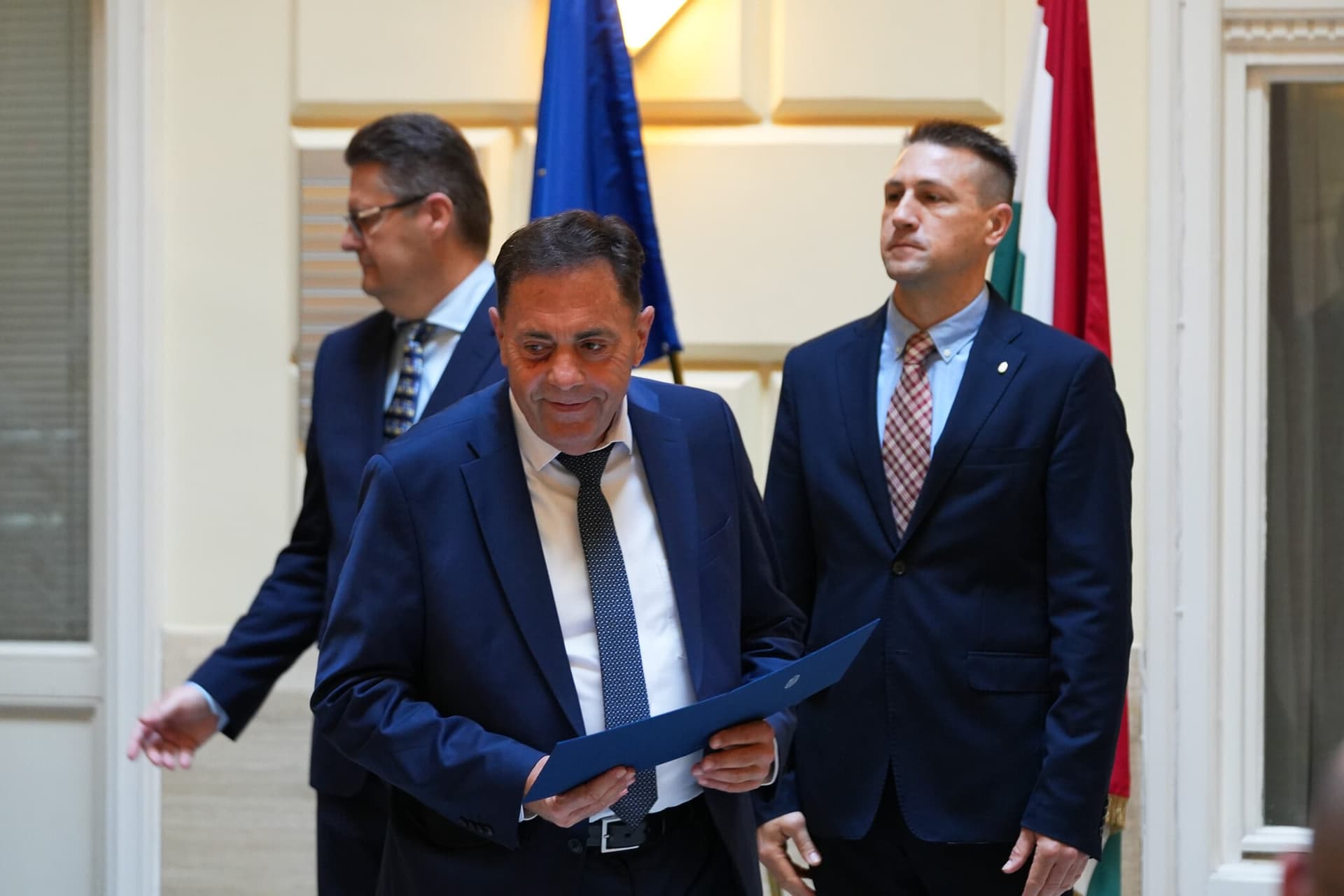 országgyűlési képviselő