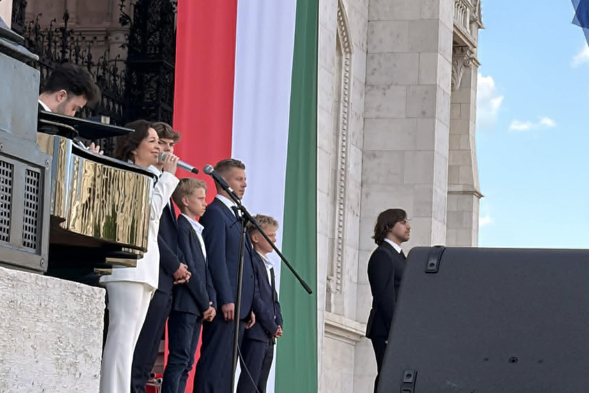országgyűlés