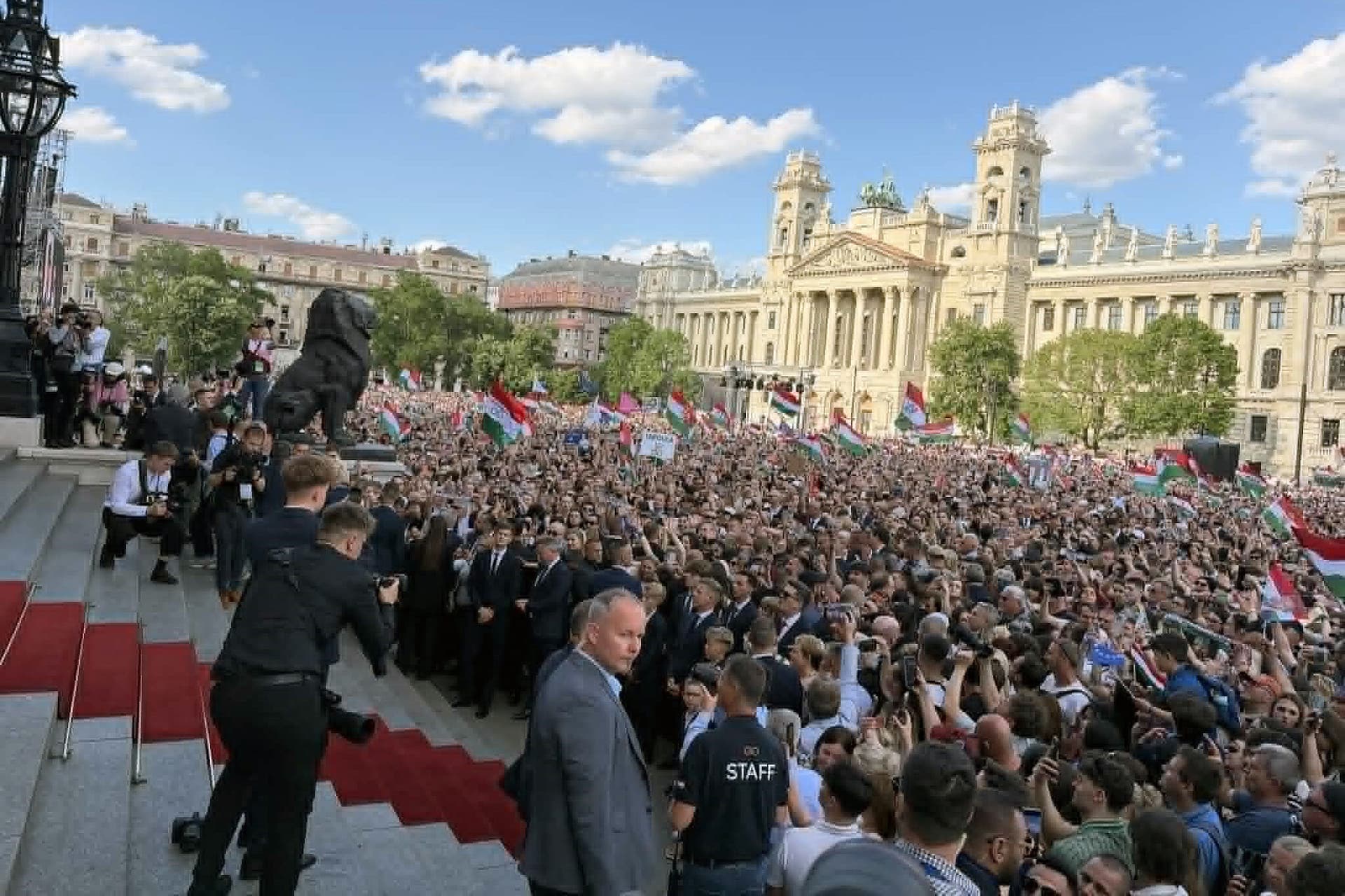 országgyűlés