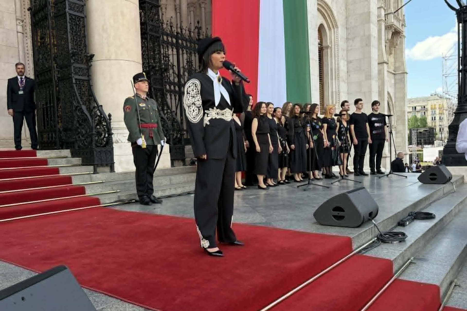 országgyűlés