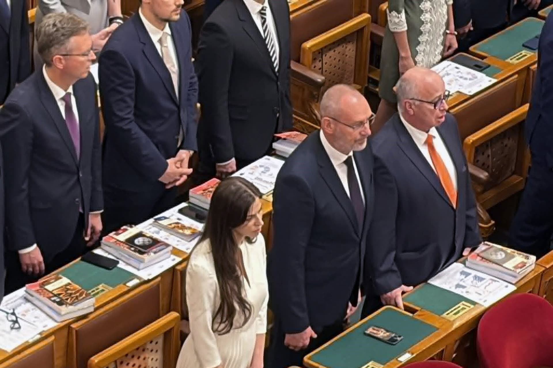 Országgyűlés