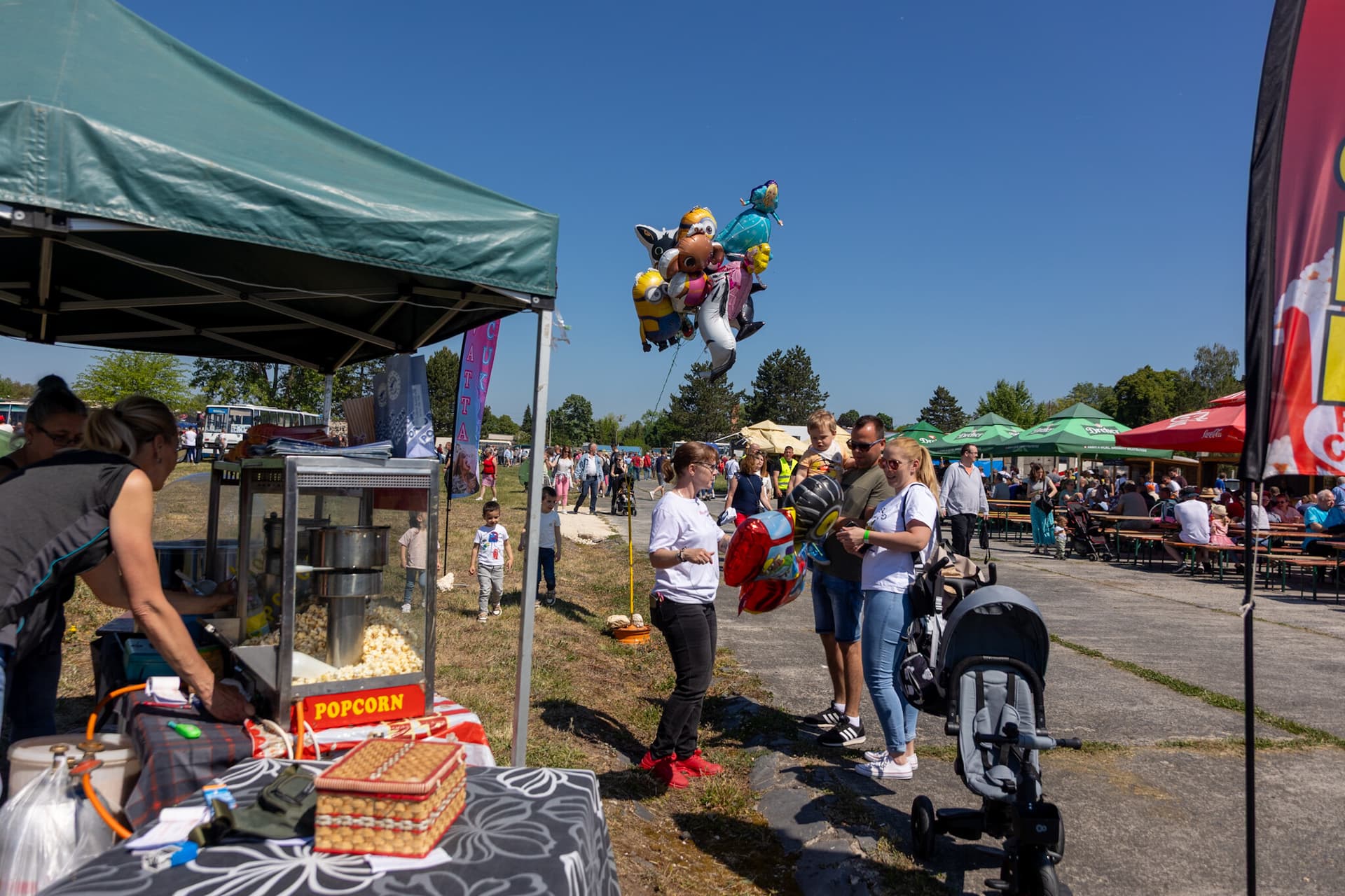 Nemzetközi Ikarus találkozó