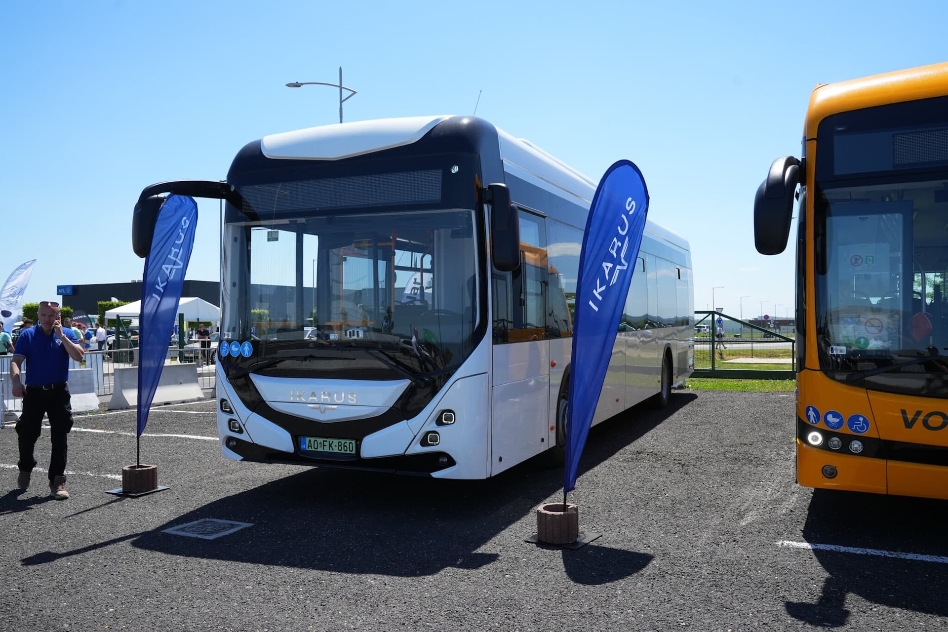 ikarus