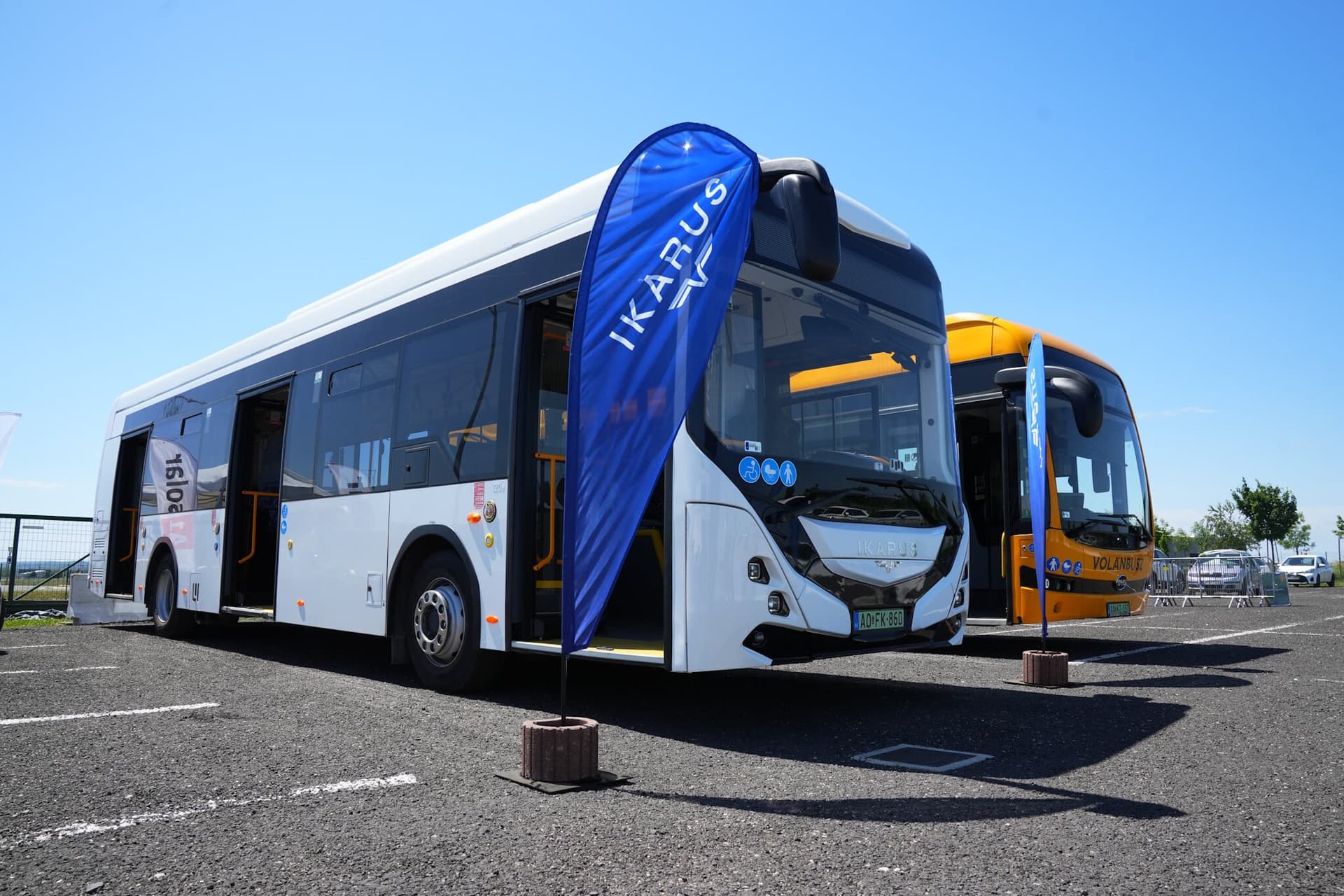 ikarus