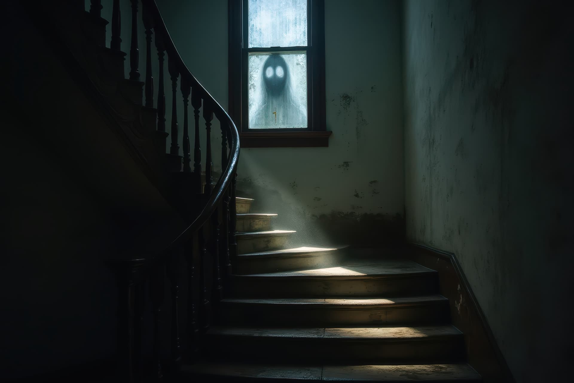 Hallucináció vagy túlvilági jelenség?