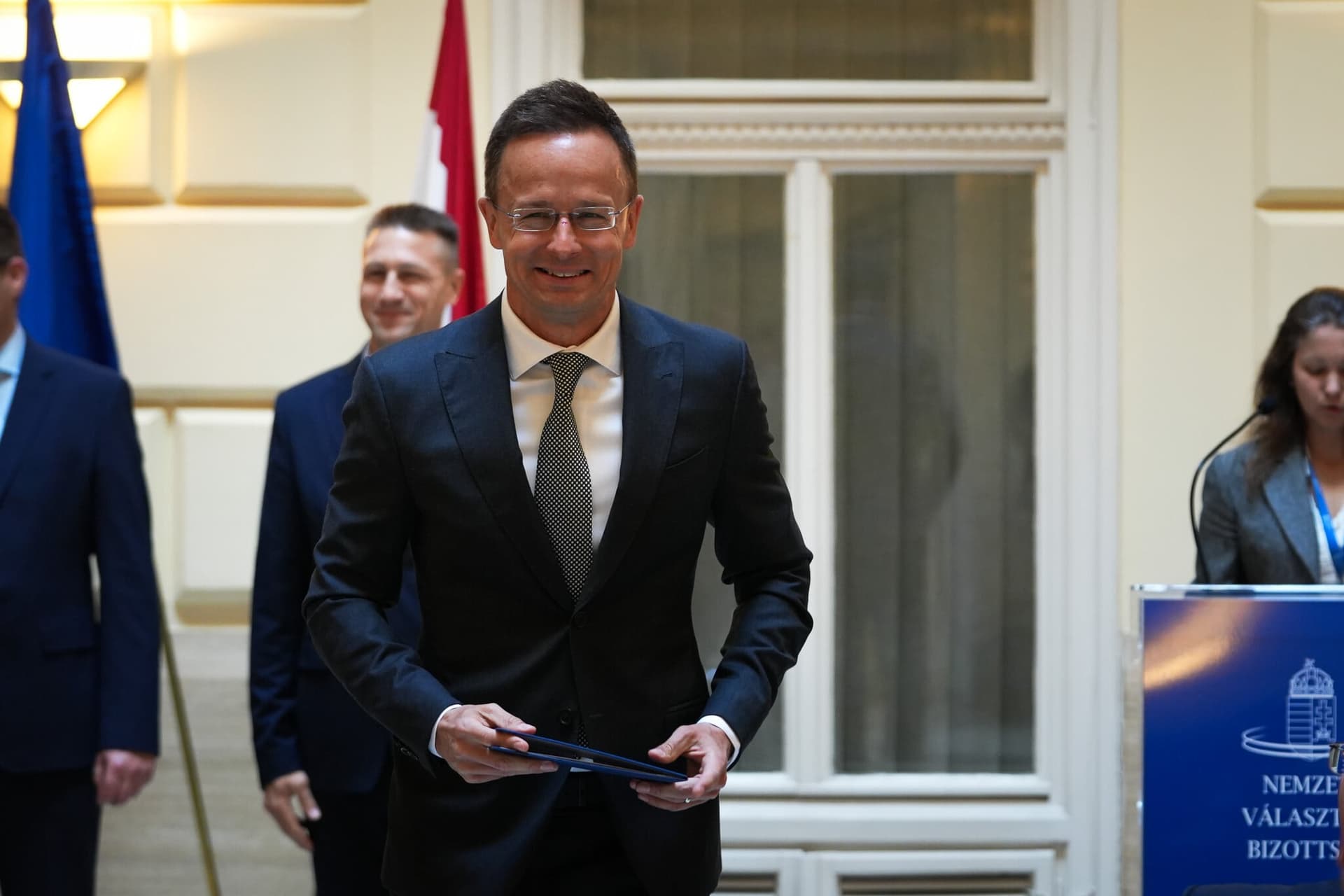 országgyűlési képviselő