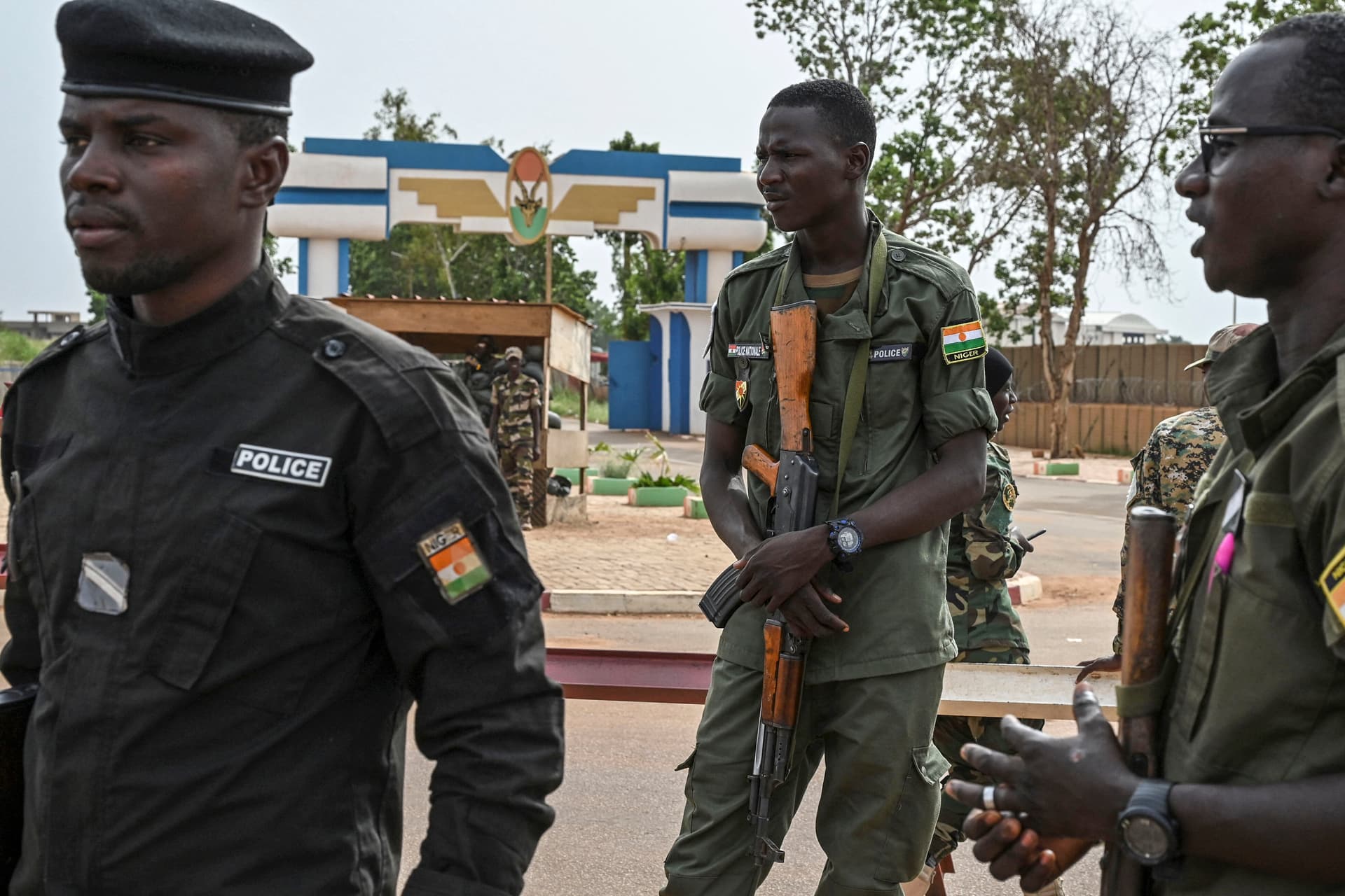 Fegyveresek raboltak el 39 embert Nigériában