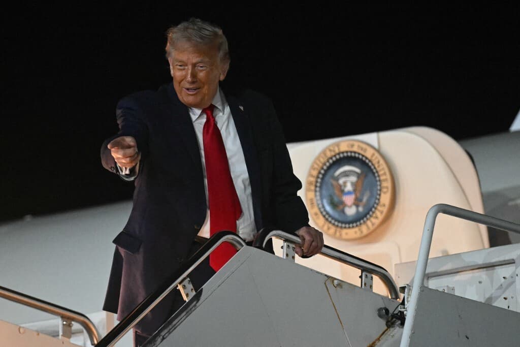 Donald Trump szerint aláírják a megállapodást Iránnal