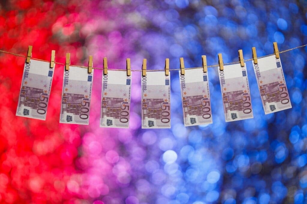 A pénzmosás slágercikke ma is a lakás