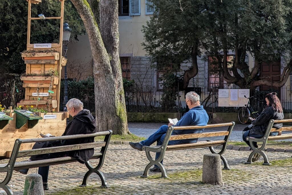 Gyógyszer híján versekkel is oldható stressz