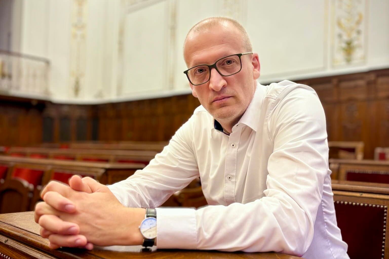 Korrekt, párbeszédre alapuló kapcsolat kiépítése a cél az egyházakkal