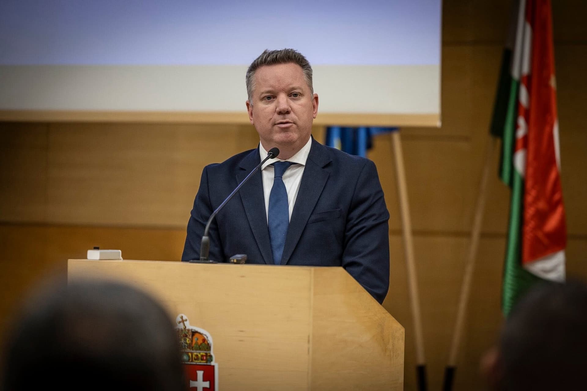 Minden sportág esetében szigorúbb kontrollt vezetünk be az állami források felhasználására