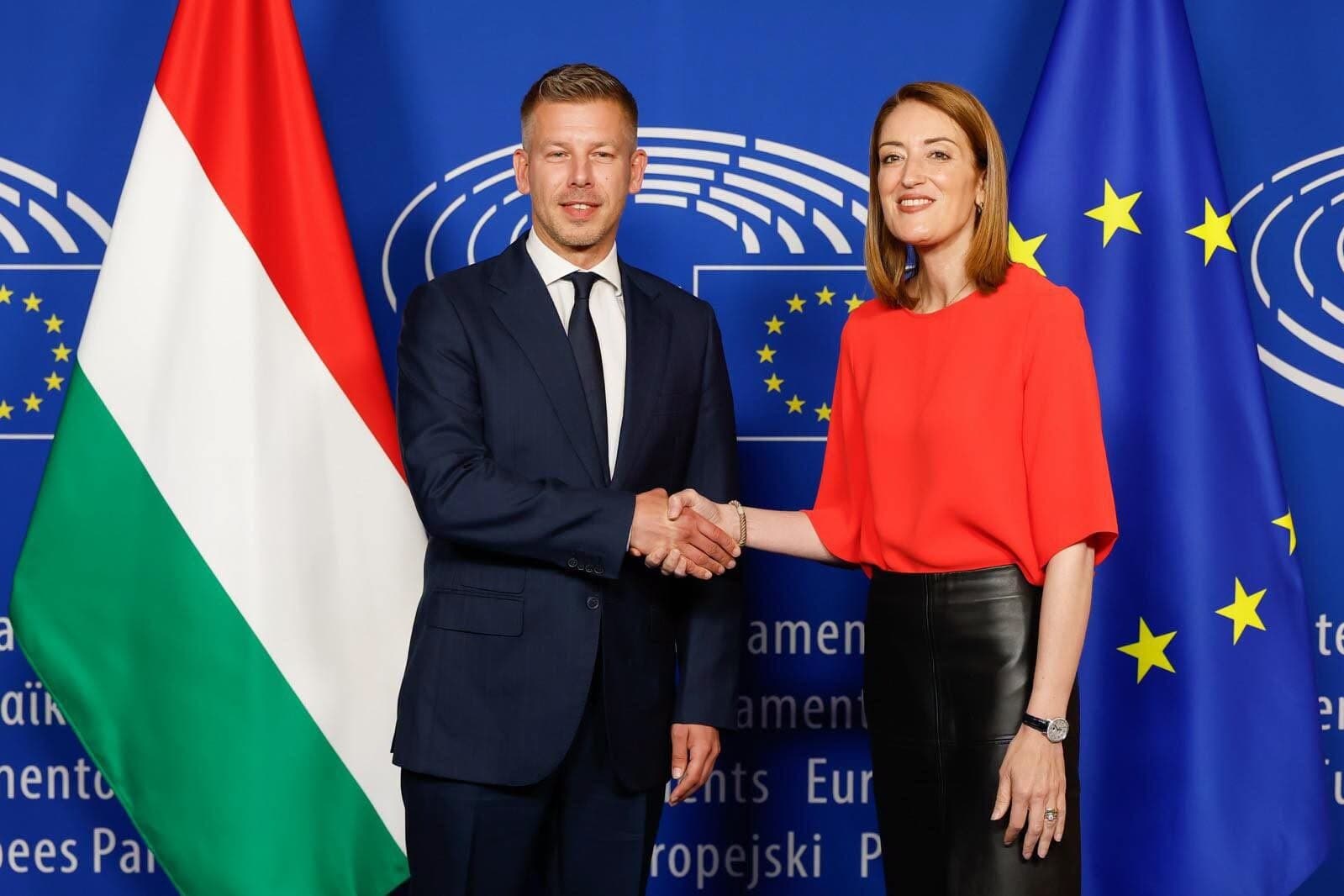 Lezárná a vitákat a miniszterelnök