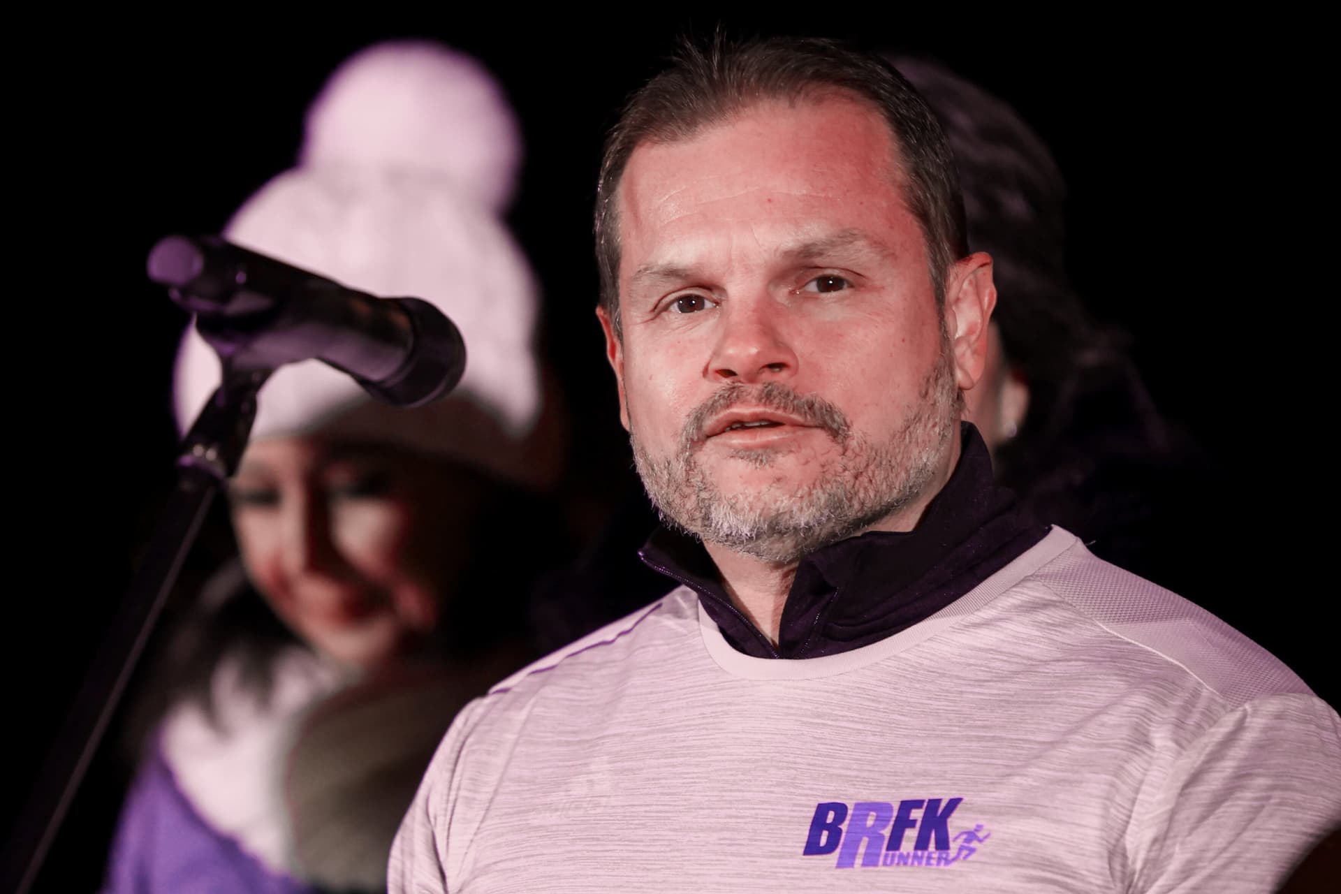 Felmentették a Budapesti Rendőr-főkapitányság vezetőjét
