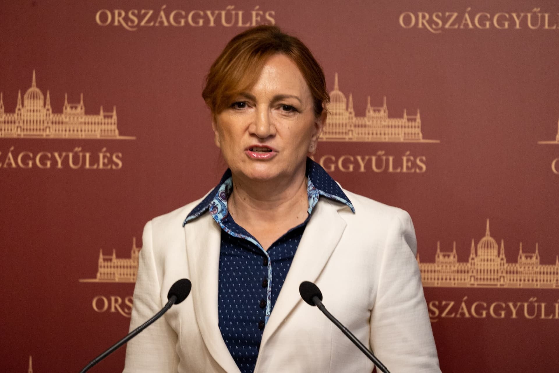 Bujdosó Andrea: Magyarország helye egyértelműen az európai és transzatlanti szövetségi rendszerben van