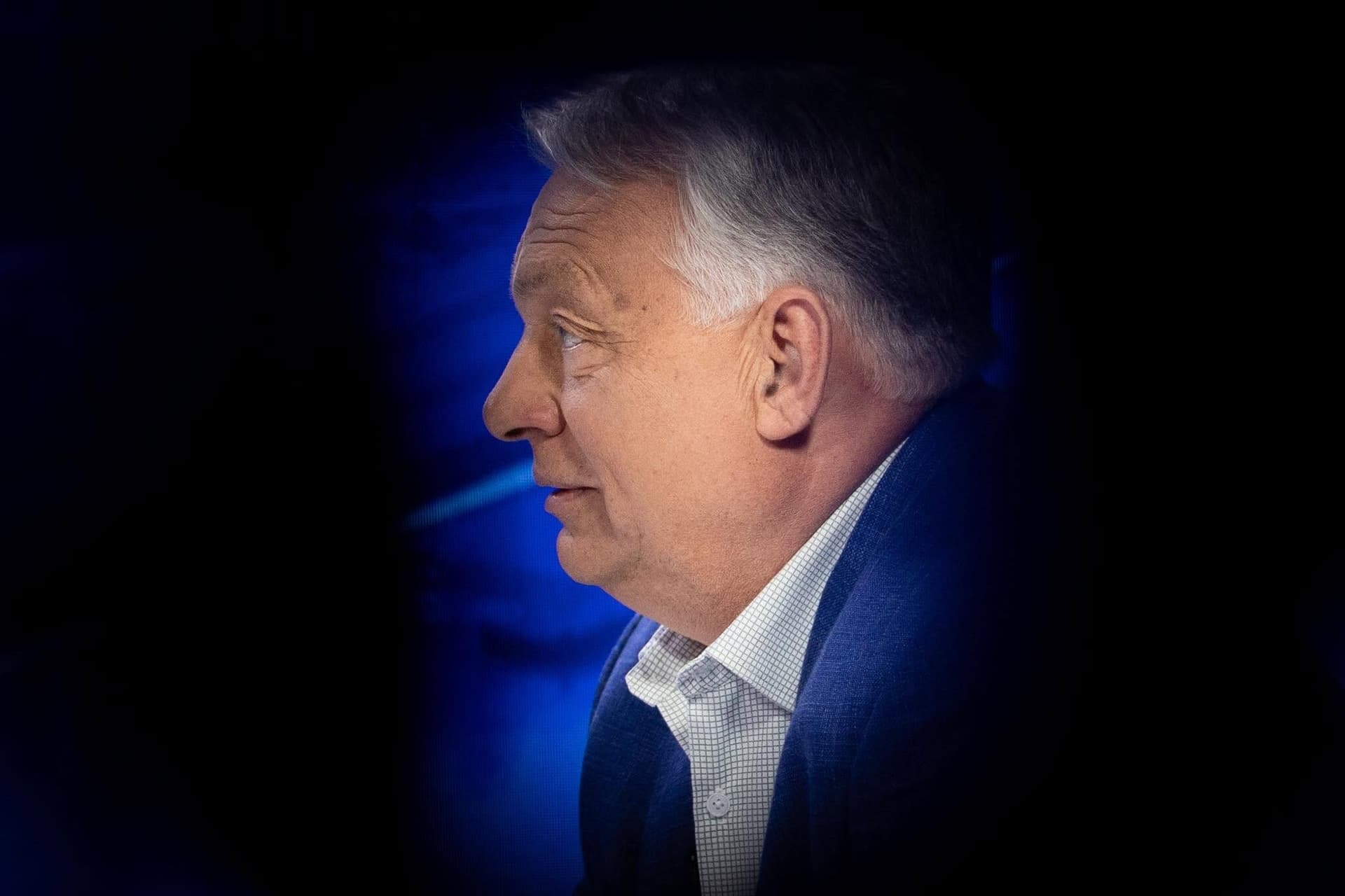 Orbán Viktor: A Patrióták az erős és szuverén nemzetek Európáját építik