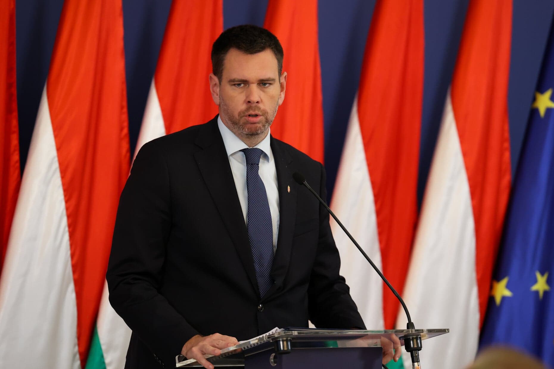 Vitézy Dávid: évtizedes lemaradásban vagyunk