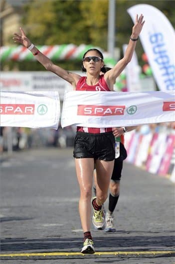 Maraton Bp Spar