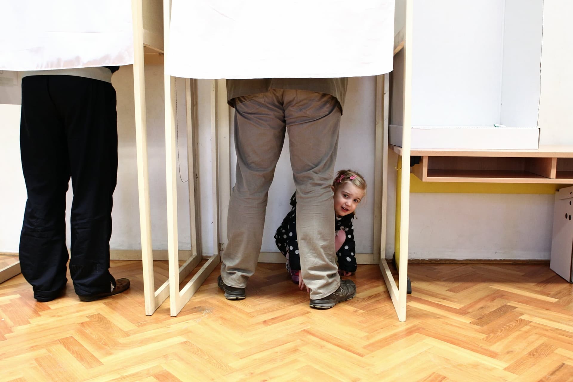 Önkori szavazás 2014