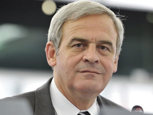 EP bizottsági alelnöknek választottak több magyar néppárti képviselőt