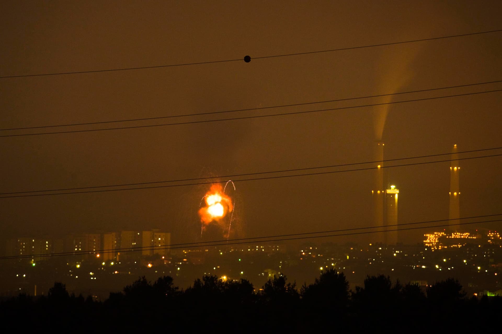 Gáza 07.08.