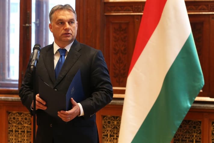 Orbán-Aznar