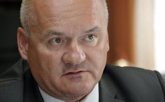 Hende Csaba: A mindennapok hősei azok, akiknek a mentés a hivatásuk