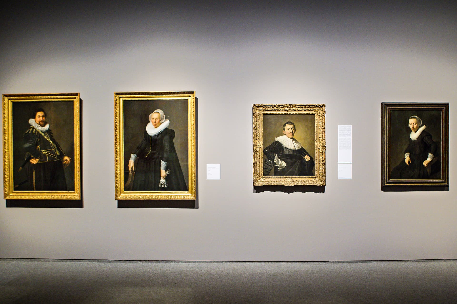 Rembrandt-kiállítás