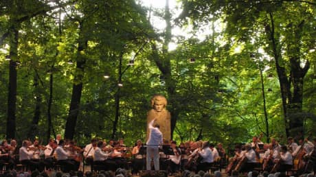Martonvásár B koncert