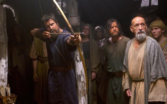 Exodus film
